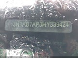 Nissan Sentra 1.8 S/1.8 Sl/1.8 Sv 3N1AB7AP3HY339424 снимка
