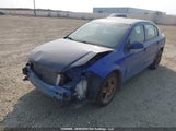Pontiac G5 Se 1G2AL58F987134482 снимка