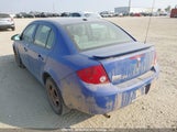 Pontiac G5 Se 1G2AL58F987134482 снимка