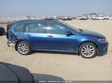 Volkswagen Golf Sportwagen 1.8 Tsi Comfortline/1.8 Tsi Trendline 3VW217AU9JM765879 photo