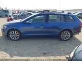 Volkswagen Golf Sportwagen 1.8 Tsi Comfortline/1.8 Tsi Trendline 3VW217AU9JM765879 photo