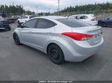 Hyundai Elantra Gl 5NPDH4AE8DH359570 снимка