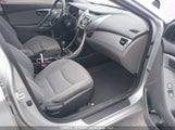 Hyundai Elantra Gl 5NPDH4AE8DH359570 снимка