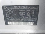 Hyundai Elantra Gl 5NPDH4AE8DH359570 снимка