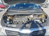 Kia Sportage Lx KNDPBCA29B7140861 снимка