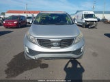 Kia Sportage Lx KNDPBCA29B7140861 снимка