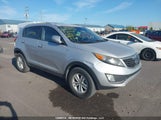 Kia Sportage Lx KNDPBCA29B7140861 снимка