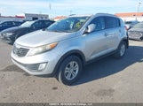 Kia Sportage Lx KNDPBCA29B7140861 снимка