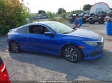 Honda Civic Lx 2HGFC4B51GH401081 снимка