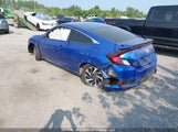 Honda Civic Lx 2HGFC4B51GH401081 снимка