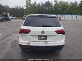 Volkswagen Tiguan Trendline 3VV1B7AX7JM219590 fotografie