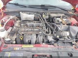 Ford Focus S 1FAHP3EN9AW245162 снимка