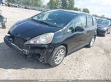 Honda Fit Dx LUCGE8H33C3000263 снимка