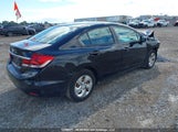Honda Civic Lx 2HGFB2F43FH025698 снимка