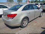 Chevrolet Cruze Ls 1G1PB5SH1B7217407 снимка