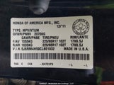 Honda Cr-V 5J6RM4H59CL801932 снимка
