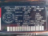 Hyundai Kona 2.0L Preferred KM8K22AA5KU327393 photo