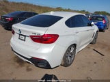 BMW X6 xDrive35I 5UXKU2C53G0N78845 снимка