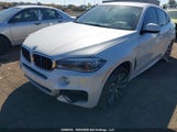 BMW X6 xDrive35I 5UXKU2C53G0N78845 снимка