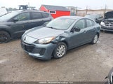 Mazda Mazda3 Gs-Sky JM1BL1V76C1666709 снимка