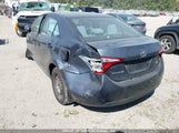 Toyota Corolla L/Le/Le Pls/Prm/S/S Pls 2T1BURHE6EC061867 снимка