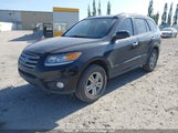 Hyundai Santa Fe Gls 5XYZGDAG8CG116776 photo
