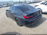 BMW 330I xDrive WBA5R7C02LFJ97090 снимка