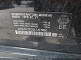 BMW 330I xDrive WBA5R7C02LFJ97090 снимка