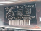 Hyundai Elantra KMHLM4DG5SU903445 снимка