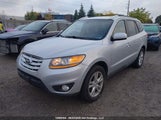 Hyundai Santa Fe Se 5NMSHDAG5AH347555 снимка