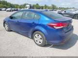 Kia Forte 3KPFK4A79HE024632 photo