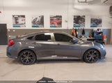 Honda Civic Sport 2HGFC2F82KH015142 снимка
