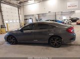 Honda Civic Sport 2HGFC2F82KH015142 снимка