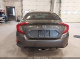 Honda Civic Sport 2HGFC2F82KH015142 снимка
