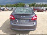 Ford Fiesta Se 3FADP4BJ0DM222198 снимка
