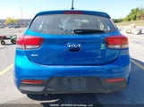 Kia Rio S 3KPA25AD4PE586894 снимка