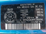 Kia Rio S 3KPA25AD4PE586894 снимка