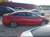 Hyundai Sonata Se/Limited 5NPEC4AC2DH655914 снимка