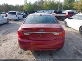 Hyundai Sonata Se/Limited 5NPEC4AC2DH655914 снимка