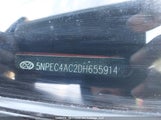 Hyundai Sonata Se/Limited 5NPEC4AC2DH655914 снимка