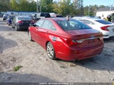 Hyundai Sonata Se/Limited 5NPEC4AC2DH655914 снимка