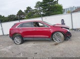 Cadillac Xt5 1GYKNGRS4KZ165369 снимка