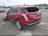 Cadillac Xt5 1GYKNGRS4KZ165369 снимка