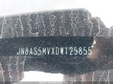 Nissan Rogue JN8AS5MVXDW125855 снимка