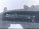 Toyota Rav4 Le 2T3BFREVXEW129009 снимка