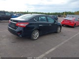 Nissan Sentra 1.8 S/1.8 Sl/1.8 Sr/1.8 Sv 3N1AB7AP8FL665181 photo