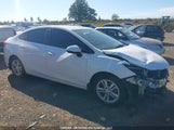 Chevrolet Cruze Lt 3G1BE5SM4HS504930 снимка