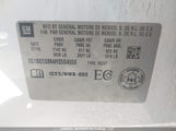 Chevrolet Cruze Lt 3G1BE5SM4HS504930 снимка