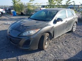 Mazda Mazda3 Gx JM1BL1KF9B1389287 снимка