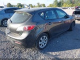 Mazda Mazda3 Gx JM1BL1KF9B1389287 снимка